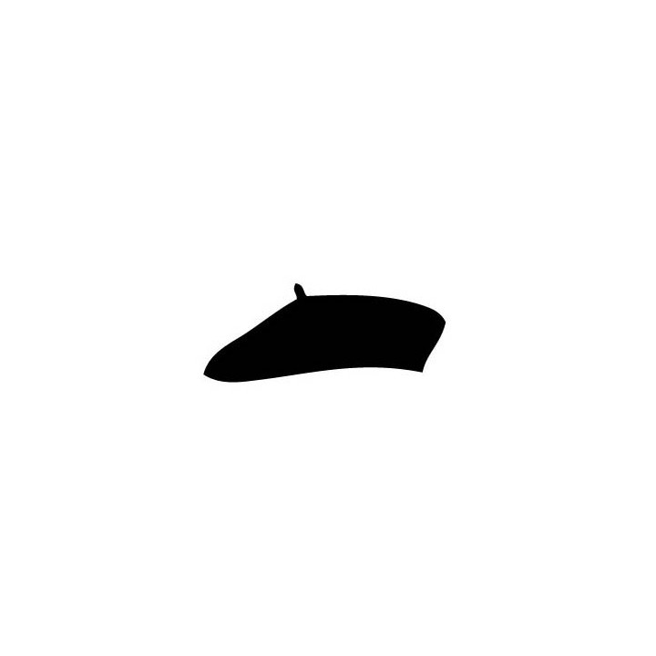Autocollant logo