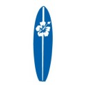 Adesivo consiglio surf surf sull'oceano adesivi