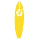 Autocollant planche surf ocean surf stickers adhesif