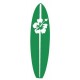 Autocollant planche surf ocean surf stickers adhesif