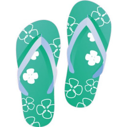logo autocollant sticker adhesif thong tong