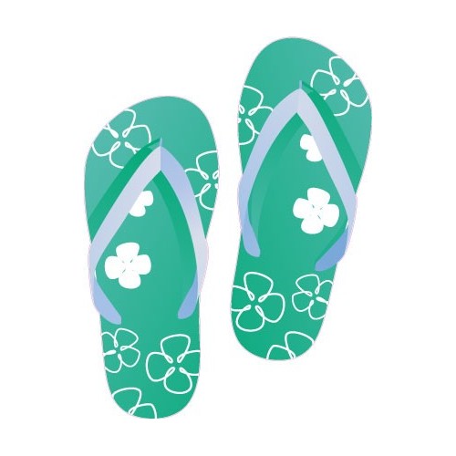 logo autocollant sticker adhesif thong tong