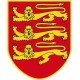 Jersey blason sticker autocollant adhésif