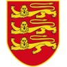 Jersey blason sticker autocollant adhésif