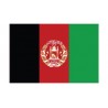 Autocollant Drapeau Afghanistan sticker