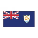 Autocollant Drapeau Anguilla sticker