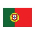 Sticker Flag of Portugal sticker flag