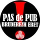 autocollant stop pub breton bretagne bruderezh ebet