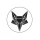 Renard - Autocollants Stickers caches enjoliveurs  pour jante auto