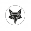 Renard - Autocollants Stickers caches enjoliveurs  pour jante auto