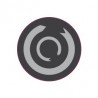 Arrow - Autocollants Stickers caches enjoliveurs  pour jante auto