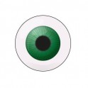 Oeil- Autocollants Stickers caches enjoliveurs  pour jante auto