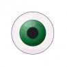 Oeil- Autocollants Stickers caches enjoliveurs  pour jante auto