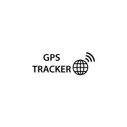 Autocollant alarme gps tracker voiture sticker alarm