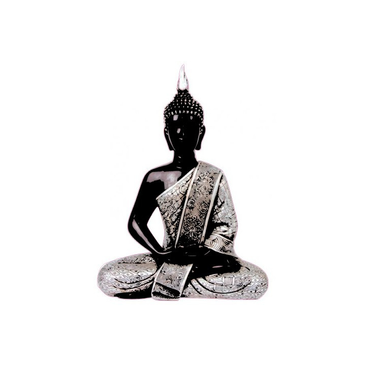 Bouddha décoration intérieur zen