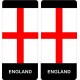 Autocollant sticker england pour plaque moto autocollant format moto