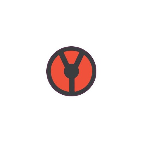 Ant-Man - Autocollants Stickers caches enjoliveurs  pour jante auto