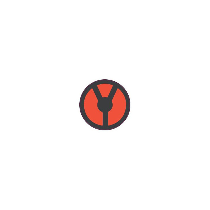 Ant-Man - Autocollants Stickers caches enjoliveurs  pour jante auto