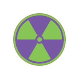 Hulk - Autocollants Stickers caches enjoliveurs  pour jante auto