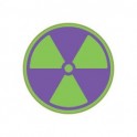 Hulk - Autocollants Stickers caches enjoliveurs  pour jante auto