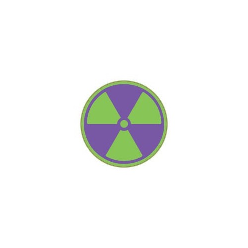 Hulk - Autocollants Stickers caches enjoliveurs  pour jante auto