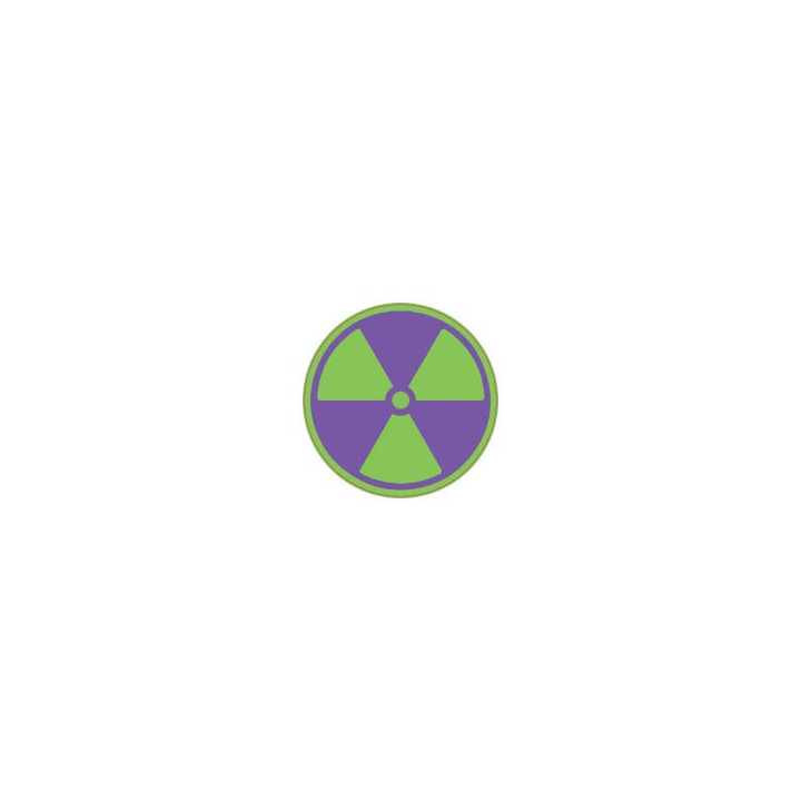 Hulk - Autocollants Stickers caches enjoliveurs  pour jante auto