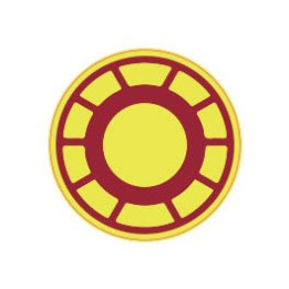 Iron Man - Autocollants Stickers caches enjoliveurs  pour jante auto