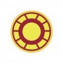 Iron Man - Autocollants Stickers caches enjoliveurs  pour jante auto