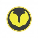 La Guêpe - Autocollants Stickers caches enjoliveurs  pour jante auto