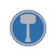 Thor - Autocollants Stickers caches enjoliveurs  pour jante auto