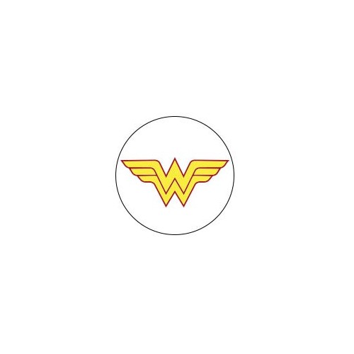 WonderWoman - Autocollants Stickers caches enjoliveurs  pour jante auto