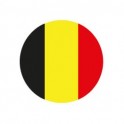 Drapeau Allemagne - Autocollants Stickers caches enjoliveurs  pour jante auto