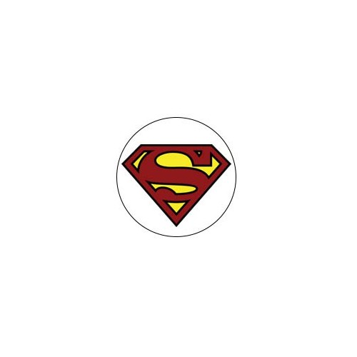 Superman - Autocollants Stickers caches enjoliveurs  pour jante auto