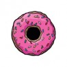 Donut - Autocollants Stickers caches enjoliveurs  pour jante auto