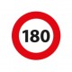 180 - Autocollants Stickers caches enjoliveurs  pour jante auto