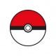 Pokéball - Autocollants Stickers caches enjoliveurs  pour jante auto