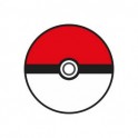 Pokéball - Autocollants Stickers caches enjoliveurs  pour jante auto