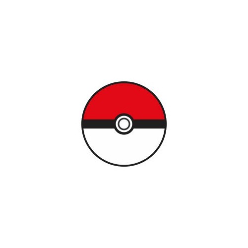Pokéball - Autocollants Stickers caches enjoliveurs  pour jante auto