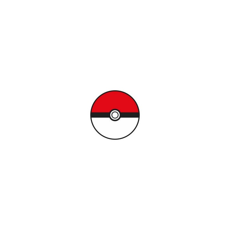 Pokéball - Autocollants Stickers caches enjoliveurs  pour jante auto
