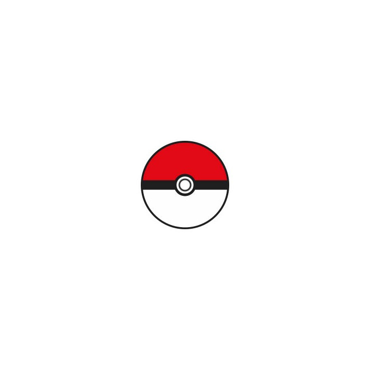 Pokéball - Autocollants Stickers caches enjoliveurs  pour jante auto