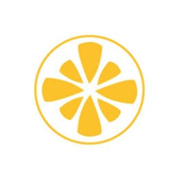 Citron - Autocollants Stickers caches enjoliveurs  pour jante auto