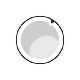 Noix-de-coco - Autocollants Stickers caches enjoliveurs  pour jante auto
