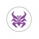 Robot Insecticons- Autocollants Stickers caches enjoliveurs  pour jante auto