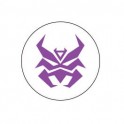 Robot Insecticons- Autocollants Stickers caches enjoliveurs  pour jante auto
