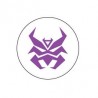 Robot Insecticons- Autocollants Stickers caches enjoliveurs  pour jante auto