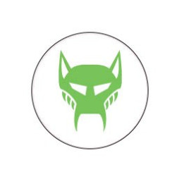 Robot Maximal - Autocollants Stickers caches enjoliveurs  pour jante auto
