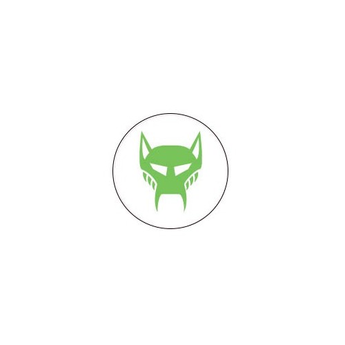 Robot Maximal - Autocollants Stickers caches enjoliveurs  pour jante auto