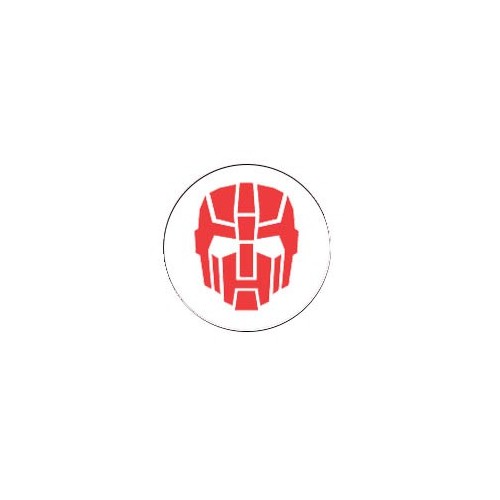 Robot Protector- Autocollants Stickers caches enjoliveurs  pour jante auto