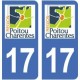 17 Charente-Maritime