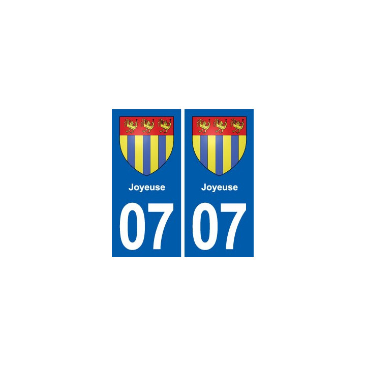 07 Vans logo ville autocollant plaque stickers